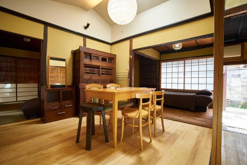 Villa Koke-An Kyōto Exterior foto