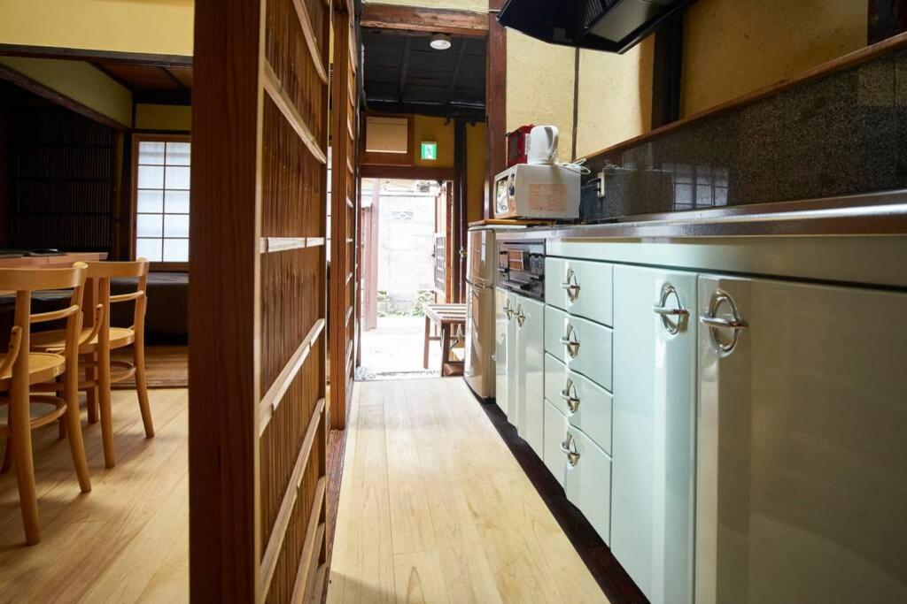 Villa Koke-An Kyōto Exterior foto