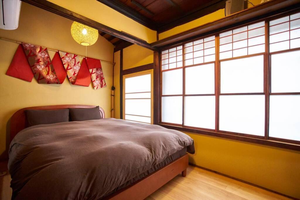 Villa Koke-An Kyōto Exterior foto