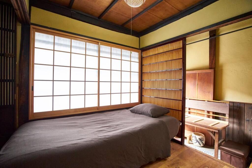 Villa Koke-An Kyōto Exterior foto