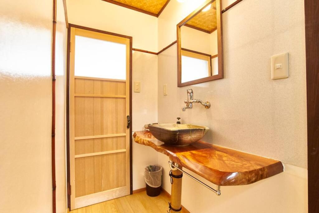 Villa Koke-An Kyōto Exterior foto