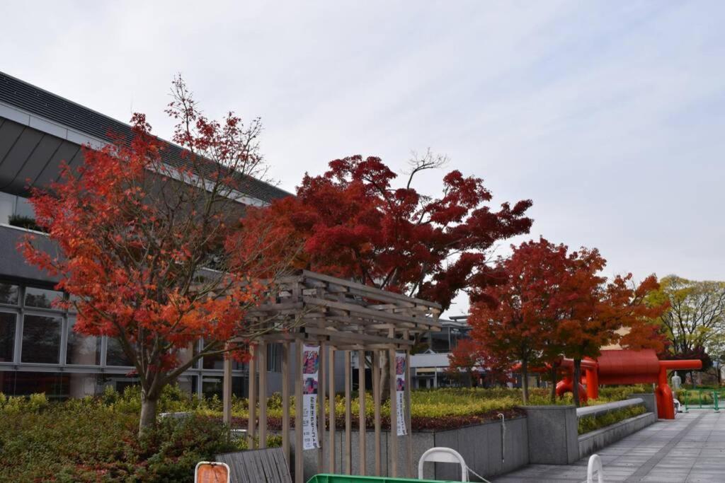 Villa Koke-An Kyōto Exterior foto