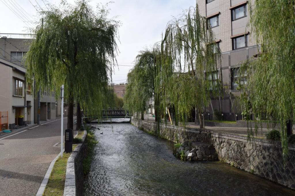 Villa Koke-An Kyōto Exterior foto