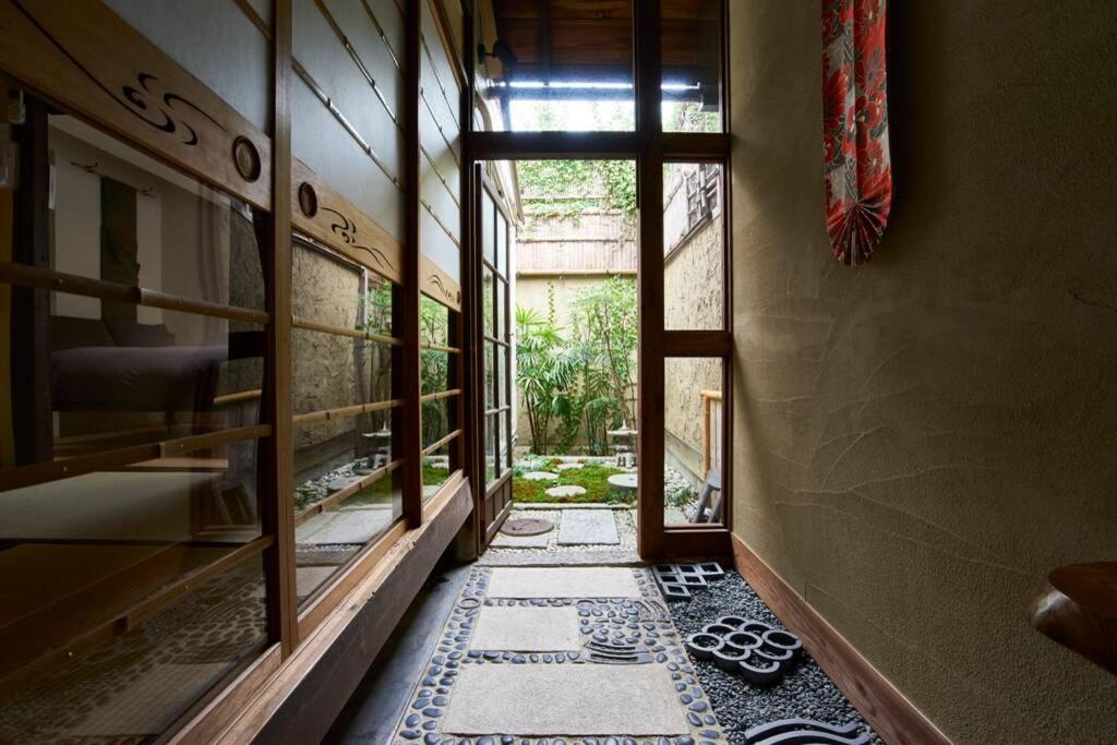 Villa Koke-An Kyōto Exterior foto